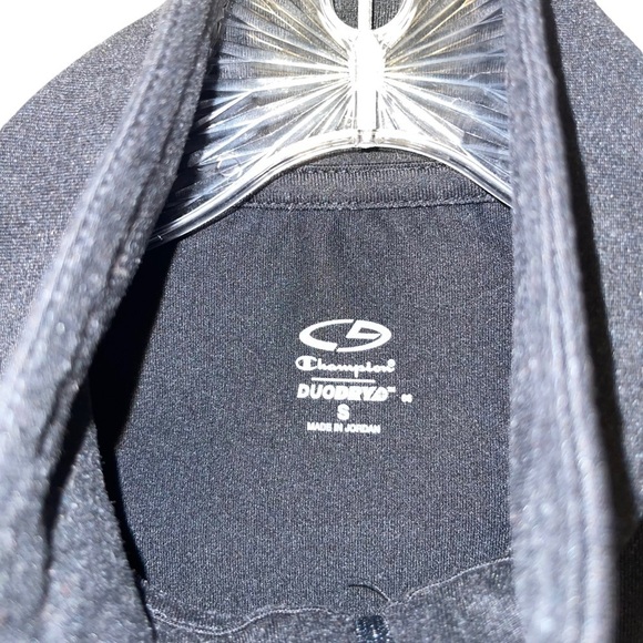 Champion Woman Jacket Size S - Picture 6 of 6